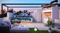 Luxuriöse ebenerdige Wohnung mit Pool in sehr guter Lage. - (20) SOLARIUM