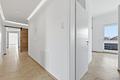 Skyline-Gefühl inklusive – Exklusives Penthouse mit Süd-West-Dachterrasse & Whirlpool - Gang/Schlafzimmer