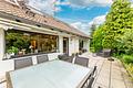 HEGERICH: Gepflegtes Einfamilienhaus in idyllischer und begeherter Lage - Puschendorf - Terrasse