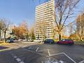 verfügbar ab 01.08.2026  - schöne 3 Zimmer Wohnung mit 2 Balkonen und  Alpenblick  I EBK I TG I - Aussenansicht