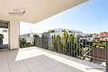Moderne und lichtdurchflutete 3-Zimmer-Wohnung mit Sonnenbalkon und Tiefgaragenstellplatz - Balkon 