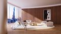 Die Grand-Mercedes-Suite mit Pool im 62. Stock - Business Bay - 
Mercedes Benz Places - Bedroom_Camera_01