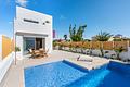 Eckvilla direkt am Meer und am Golfplatz - BAJA  RESOLUCION (43)