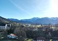 Attraktives Baugrundstück mit Panoramabergblick
- Genehmigung zum Bau einer Landhausvilla - Ausblick