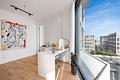 Exklusives Penthouse-Feeling: Designorientierte 3-Zimmer-Wohnung mit luxuriösem Flair - Gestaltbare Räumlichkeiten