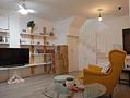 Reihenhaus mit 2 Schlafzimmern, 2 Bädern, Gäste-WC, Dachterrasse, Tiefgaragenstellplatz und Gemeinschaftspool