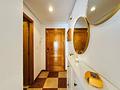 Penthouse-Wohnung mit 2 Schlafzimmern und 1 Bad nur 200 m vom Strand