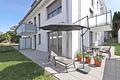 Moderne Gartenwohnung mit West-Terrasse - Nähe Aubinger Lohe - Sonnige Süd-West Terrasse & Garten