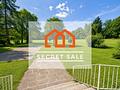 Wohnrefugium mit Entwicklungspotenzial auf über 4.500 m² Grundstück - Secret Sale