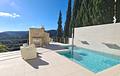 Mallorca, wunderschöne Villa mit fantastischem Meerblick zu verkaufen