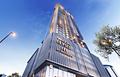 2-Zimmer-apartment - plus Study - 
Jumeirah Village Circle - Maison Exterior R2 (7)