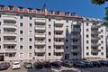 Vermietetes 1-Zimmer-Apartment mit Balkon in unmittelbarer Isarnähe - Außenansicht
