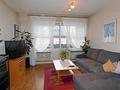 Gesucht, gefunden, gekauft -gut geschnittene Dachgeschosswohnung in ruhiger Seitenstr. im Stadtzentrum von Trier - IB5-2 Wohnzimmer
