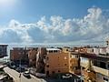 Appartement mit 2 Schlafzimmern, 1 Bad und Meerblick nur 100 m vom Strand