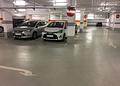 Komfortabler TG-Einzelstellplatz im Maisacher Zentrum - Tiefgarage