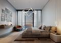 Pierside Marina Residences  - Shoba - Master Bedroom_A01