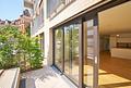 Zentral gelegen, hochwertig ausgestattet – 3 Zimmer zum Wohlfühlen - Terrasse