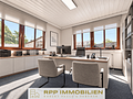 Platz fürs Team! 147 m² Büro | 5 Räume | 3 Stellplätze - Büroraum - Visualisierung
