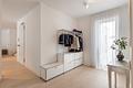 "Therese": Exquisites Penthouse mit Roofgarden - Entrée mit Garderobe