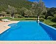 Mallorca Finca in Alleinlage mit exclusiver Olivenölproduktion und touristischer Vermietungslizenz in Esporle - IMG-20190409-WA0024