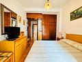 Großzügiges Appartement mit 1 Schlafzimmer und 1 Bad nur 300 m vom Strand