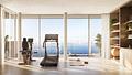 Von Foster & Partner entworfen - 5 BR -
Erste Strandlage auf jumeirah Islands - Solaya_Gallery-38