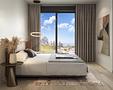 Luxuriöse 3-Schlafzimmer-Appartement in Calpe - 145 m² Wohnfläche, 2 Bäder, 2 Terrassen, Parkplatz. - K800 26 CAMPORROSSO GOLDEN LEAVES