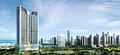 Jumeirah Lake Towers - nähe Marina und Palme - voll möbliert mit zinsfreier Finanzierung - V2-Day-0326