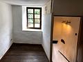 Neuerburg/ Eifel, zentrumsnah - charmantes, kleines Haus für kleines Geld - auch als Ferienhaus geeignet - Wohnzimmer