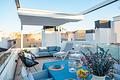 Neues Luxuspenthouse in der Altstadt von Palma de Mallorca zu verkaufen