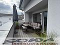 Exklusive 3,5 Zimmer Penthouse Wohnung mit Dachterrasse und TG-Stellplatz in Neuburg - Zentrumsnah! - Ein Objekt von Ihrem Immobilienpartner SOWA Immobilien und Finanzen