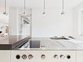 Bestlage Prinz-Ludwigs-Höhe: traumhaftes Penthouse mit Sauna und Einliegerappartement - BORA Induktion und Teppanyaki
