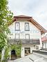 3 von 4 Wohnungen werden frei - 4 Famhaus in Trudering / große Garage - Gartenansicht