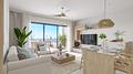 Apartment in erster Meereslinie direkt am Meer - Calle_Campoamor_F_Salon_01
