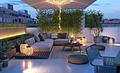 Penthouse-Wohnungen mit 3 Schlafzimmern, 2 Bädern, Dachterrasse, Klimaanlage und optionalem Tiefgaragenstellplatz im Zentrum von Palma de Mallorca