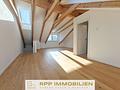 Exklusive Maisonettewohnung mit hochwertiger Kernsanierung & 3-Zi.-Option in Unterschleißheim-Lohhof - Schlafzimmer