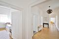 Exquisite Jugendstil-Maisonette mit historischem Charme, Tageslichtbad mitten in Baden-Baden - Sicht beim Betreten