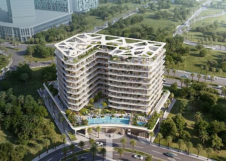 Dubai South - Der neue Hotspot - 2025-11-06-A3-Dubai south-c19-hxy(dc)1219