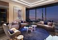 Burj Binghatti Jacob & Co. - Ruby Villa
Sky-Lounge mit Pool - 3004_3 bedroom_NF