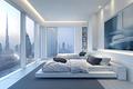 3 Schlafzimmer hoch über der Business Bay - Greel Style (04)