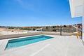 Luxuriöse Villa in Finca Golf - Oasis Villas Sea Model 13