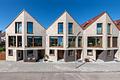 Rarität für Ästheten: Neuwertiges Design-Stadthaus im ruhigen, idyllischen Gern - Exklusives Neubau-Ensemble