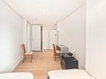 Fantastisches Appartement mit 4 Schlafzimmern, 2 Bädern, großer Terrasse, Meerblick und Gemeinschaftspool