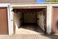 Wohnen mit Weitblick - Helle 3-Zimmerwohnung im 3. OG (DG) mit Einzelgarage - sofort frei - Garage