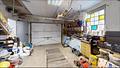PROVISIONSFREI: Bungalow im Seegebiet Mansfelder Land – Dach & Heizung 2025 erneuert - Garage