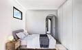 Bungalows in unmittelbarer Nähe zum Meer mit toller Aussicht und einem Oasenpool - 12.Dormitorio PA