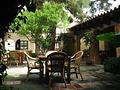 Mallorca tolles Herrenhaus, teilweise Meerblick, in Palma zu verkaufen