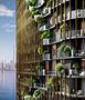Projekt Kanyon auf Maritime City - erste Reihe mit Meerblick - Facade_Skyline View