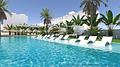 Erdgeschosswohnung ganz nah am Meer mit Pool - Pool area 7