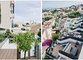 Modernes Townhaus mit Meerblick in Genova, Palma de Mallorca zu verkaufen